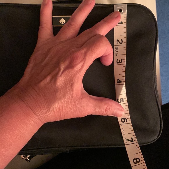 Kate Spade Travel Cosmetic bag - Picture 6 of 7